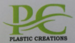 Plastic creations