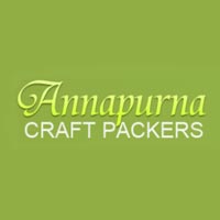 Annapurna Craft Packers Logo
