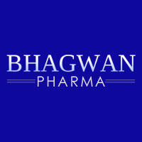 Bhagwan Pharma Logo