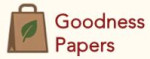 Goodness Papers Pvt. Ltd.