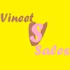 Vineet Sales Logo