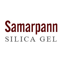 Samarpann Silica Gel Logo