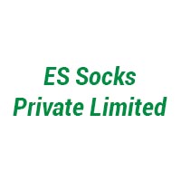ES Socks Private Limited Logo