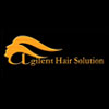 Agilent Hair Solution