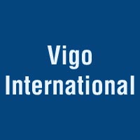 Vigo International Logo