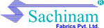 Sachinam Fabric Pvt. Ltd. Logo