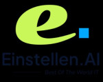 einstellen ai