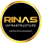 RINAS INFRASTRUCTURE