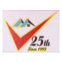 Parvathi Promoters & Builders.