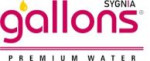 Gallons Premium Water