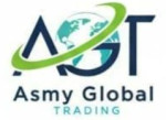 ASMY GLOBAL TRADING & CONSULTANCY INDIA PRIVATE LIMITED