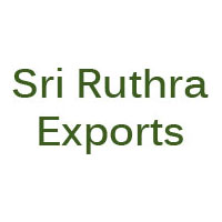 Sri Ruthra Exports Logo