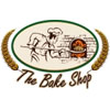 The Bake Shop Logo