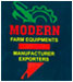 Modern Industries Logo