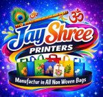 Jay Shree Printers