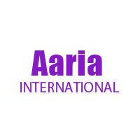 Aaria International Logo