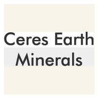 Ceres Earth Minerals Logo
