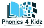Phonics 4 Kidz