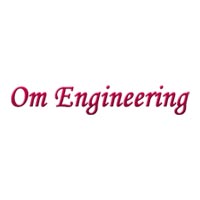 Om Engineering Logo