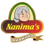 Nilkanth Food Products Logo