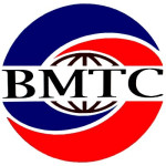 B M TRADING COMPANY