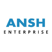 Ansh Enterprise Logo