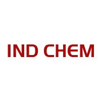 Ind Chem Logo