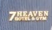 Hotel 7heaven