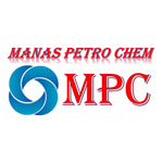 Manas Petro Chem Logo