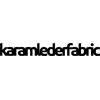 KaramLederFabric