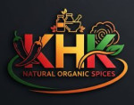 kHK Natural Organic Spices
