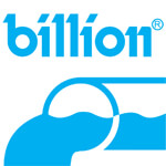 Billion Group of Companies Logo