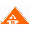 A. S. K. Apparels Logo