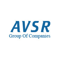 AVSR Group Of Companies Logo