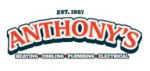 Anthonys Plumbing