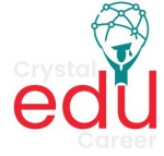 Crystal EDU Career