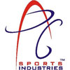 S S G Sports Industries Logo