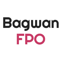 Bagwan FPO Logo