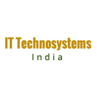 IT Techno Systems India Logo