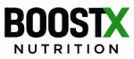 BoostX Nutrition BoostX Nutrition