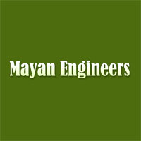 Mayan Engineers Pvt. Ltd. Logo
