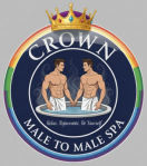 Crown Male Spa