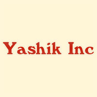 Yashik Inc Logo