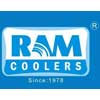 Ram Coolers Logo
