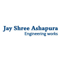 Jay Shree Ashapura Engineering Works Logo