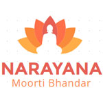 Narayana Moorti Bhandar Logo