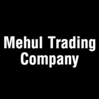 Mehul Trading Company Logo