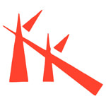 K2P Chemicals Logo