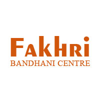 Fakhri Bandhani Centre Logo