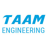 Taam Engineering Logo